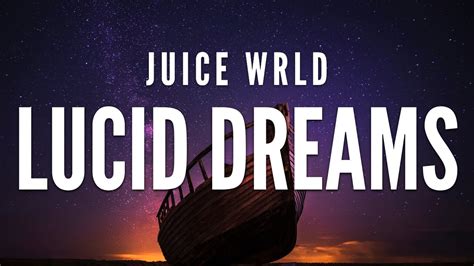 lucid dreams clean
